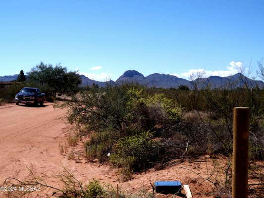 TBD E CAMINO DE MESA STREET, HUACHUCA CITY, AZ 85616 - Image 1