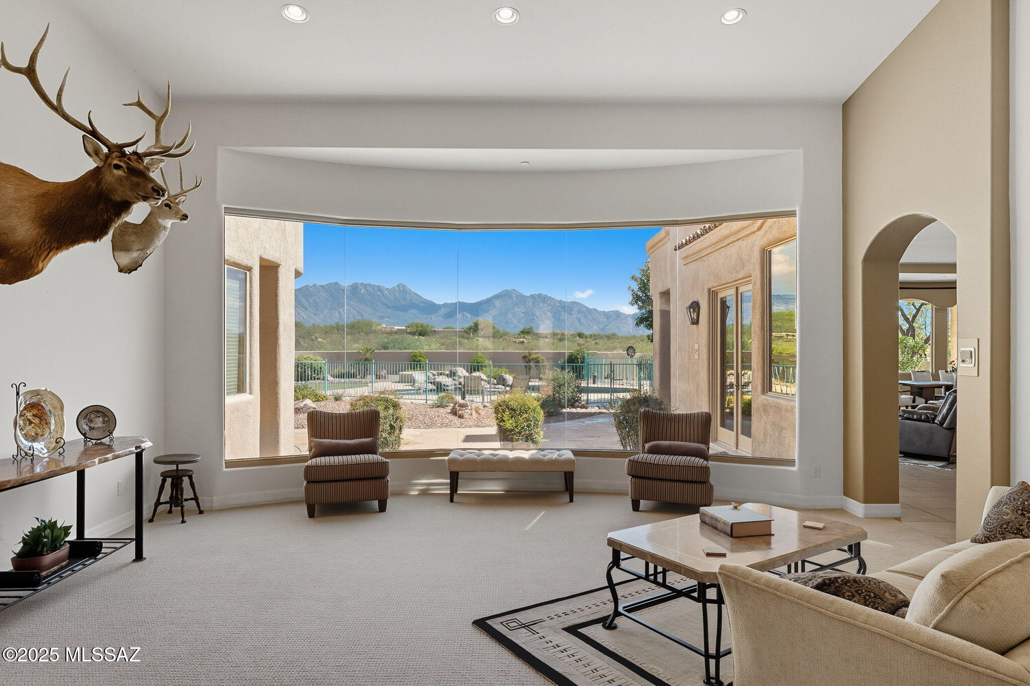 Green Valley, Arizona, 85614, United States, 5 Bedrooms Bedrooms, ,5 BathroomsBathrooms,Residential,Active,1945062