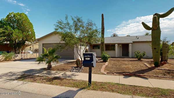 3513 W RAINTREE DR, TUCSON, AZ 85741 - Image 1