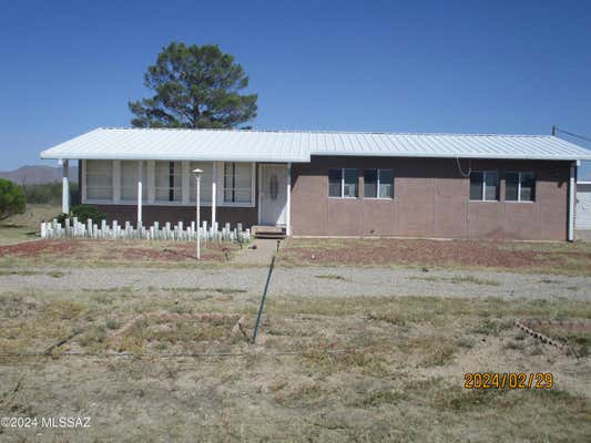 324 N SUNSET STRIP, WILLCOX, AZ 85643 - Image 1