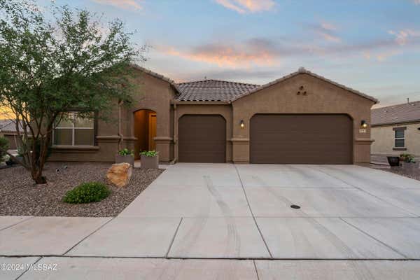 9943 N SAND SAGE TRL, MARANA, AZ 85653 - Image 1