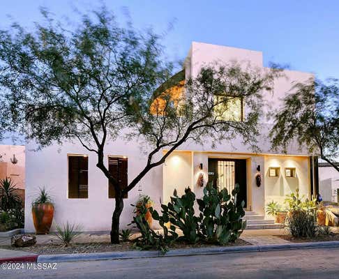 895 W CALLE DE LOS HIGOS, TUCSON, AZ 85745 - Image 1