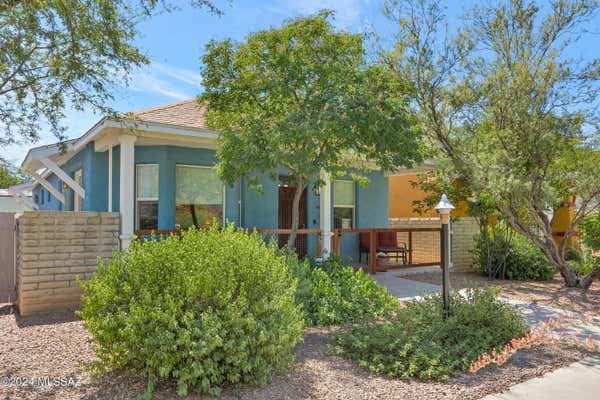 447 E HISTORIC ST, TUCSON, AZ 85701 - Image 1