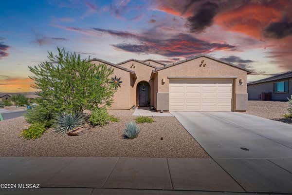 1267 E NATIVE GROVE LN, SAHUARITA, AZ 85629 - Image 1