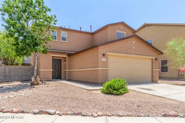 6140 S EARP WASH LN, TUCSON, AZ 85706 - Image 1