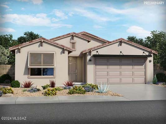 455 N GRAY SLATE DR, TUCSON, AZ 85748 - Image 1