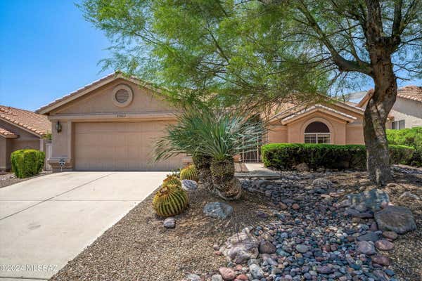 37422 S CANYON VIEW DR, SADDLEBROOKE, AZ 85739, photo 4 of 49