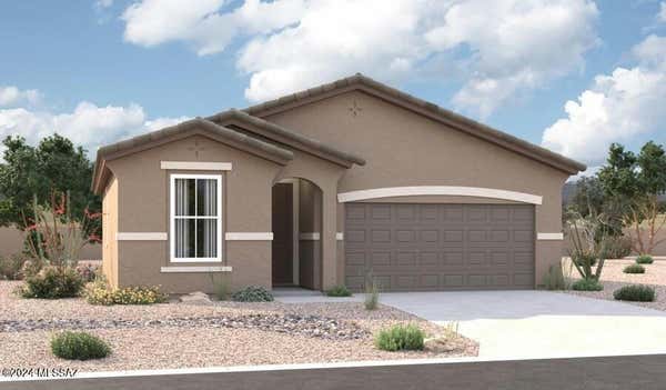 21661 E STEER DR, RED ROCK, AZ 85145 - Image 1