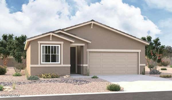 21715 E STEER DR, RED ROCK, AZ 85145 - Image 1