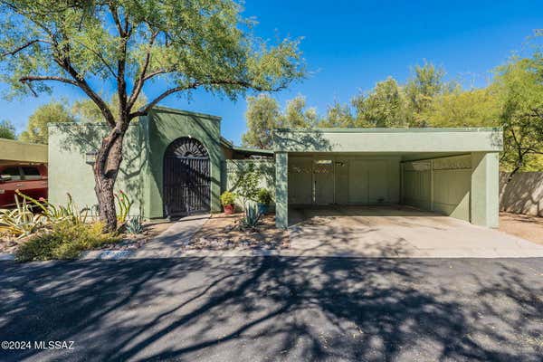 3360 N MOSSY BROOK DR, TUCSON, AZ 85712 - Image 1