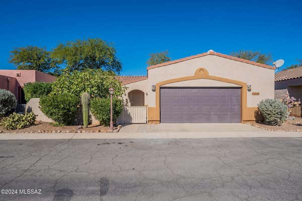 15942 S VIA PUENTE DEL VALLE, SAHUARITA, AZ 85629 - Image 1