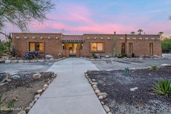 1730 E SKYLINE DR, TUCSON, AZ 85718 - Image 1