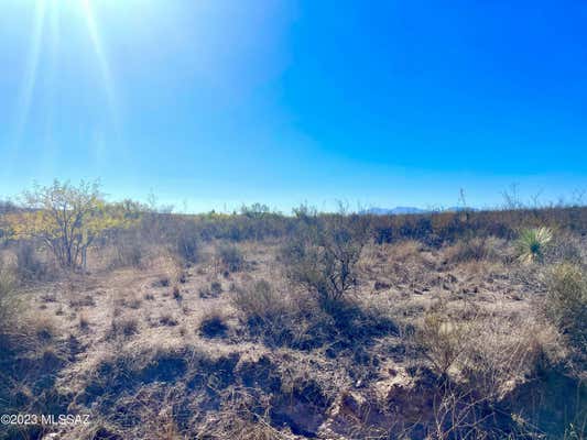 FORDNEY LANE, HUACHUCA CITY, AZ 85616 - Image 1