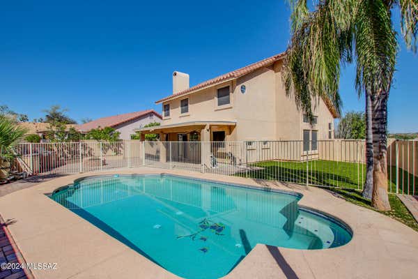 40 E STONEWOOD PL, TUCSON, AZ 85737 - Image 1