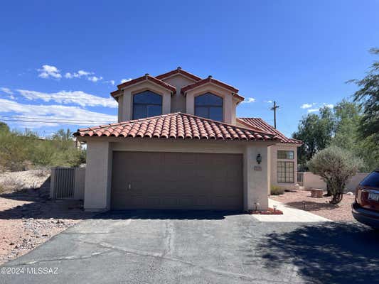 6852 E BROWNSTONE PL, TUCSON, AZ 85750 - Image 1