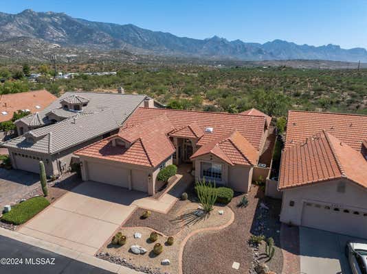 64591 E CANYON SHADOWS LN, TUCSON, AZ 85739 - Image 1