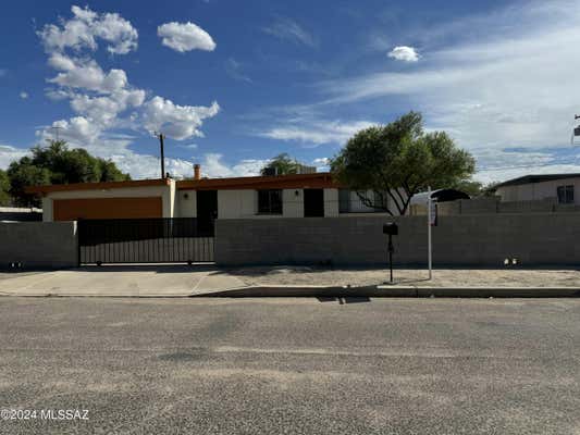 857 W ILLINOIS ST, TUCSON, AZ 85714 - Image 1