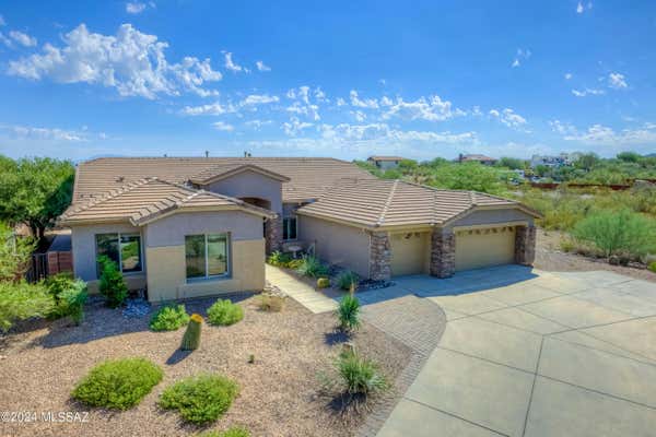 4025 W BORAS MINE CT, TUCSON, AZ 85745 - Image 1