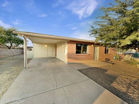 7448 W CALLE SEVILLA, TUCSON, AZ 85757 - Image 1