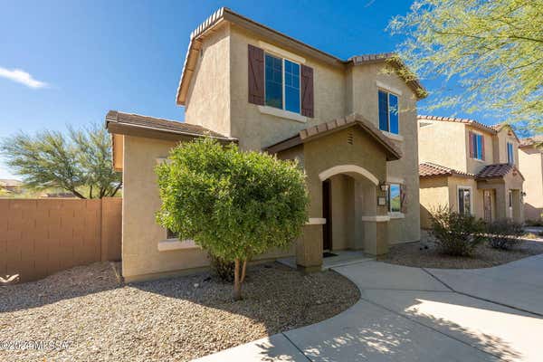 11001 E GRAY MARE TRL, TUCSON, AZ 85747 - Image 1