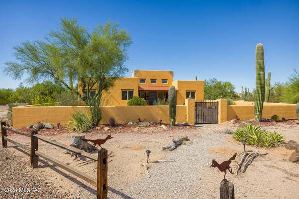 4975 N OLD WEST RD, TUCSON, AZ 85743 - Image 1