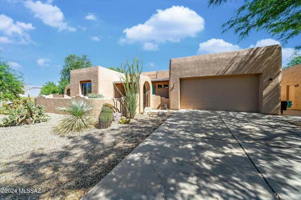 8147 W MILLIPEDE PL, TUCSON, AZ 85735 - Image 1