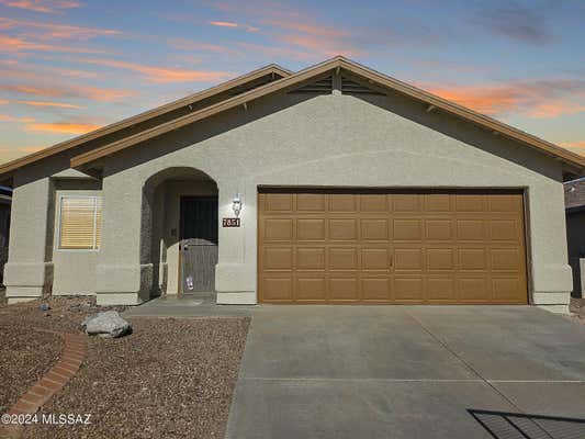 7851 S LENNOX LN, TUCSON, AZ 85747 - Image 1