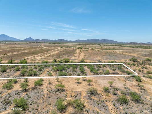 16393 W SWEET JONQUIL CT, TUCSON, AZ 85735, photo 2 of 13