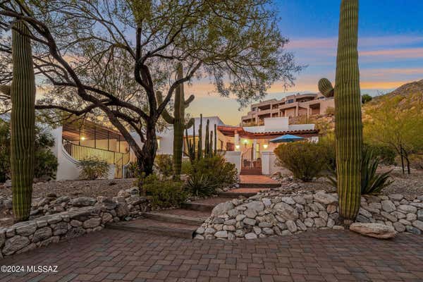 4421 E CORONADO DR, TUCSON, AZ 85718 - Image 1