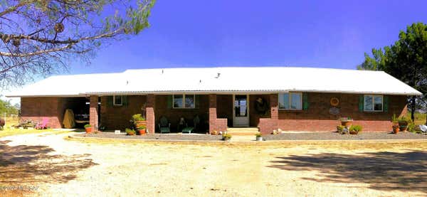 3418 W COX RD, WILLCOX, AZ 85643 - Image 1