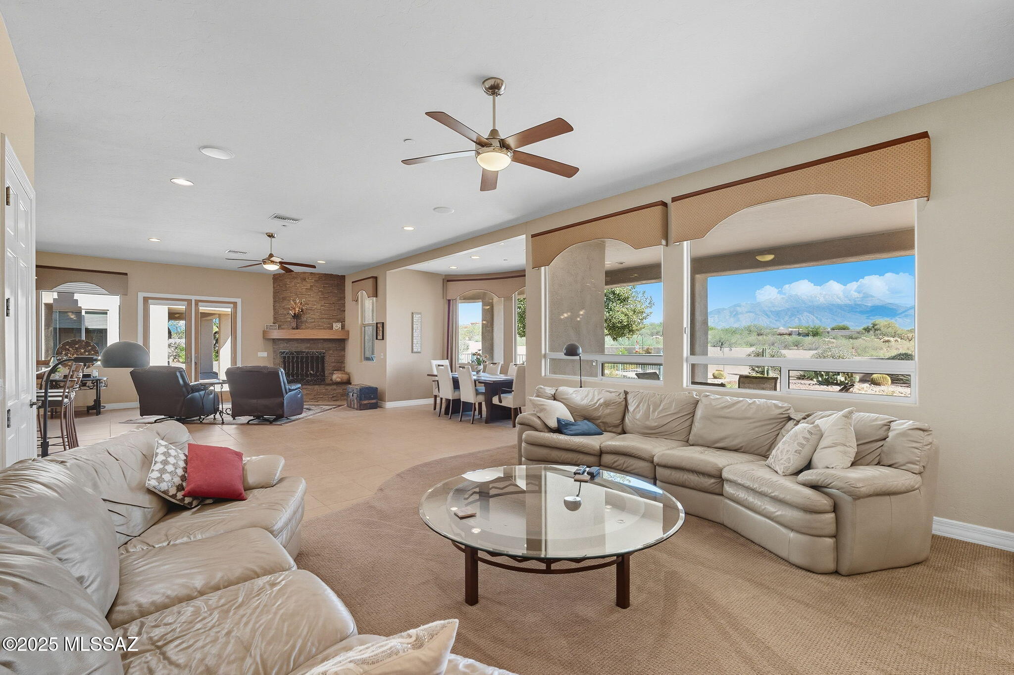 Green Valley, Arizona, 85614, United States, 5 Bedrooms Bedrooms, ,5 BathroomsBathrooms,Residential,Active,1945062