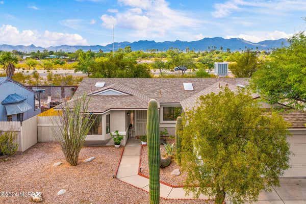 2721 W SUNSET RD, TUCSON, AZ 85741 - Image 1