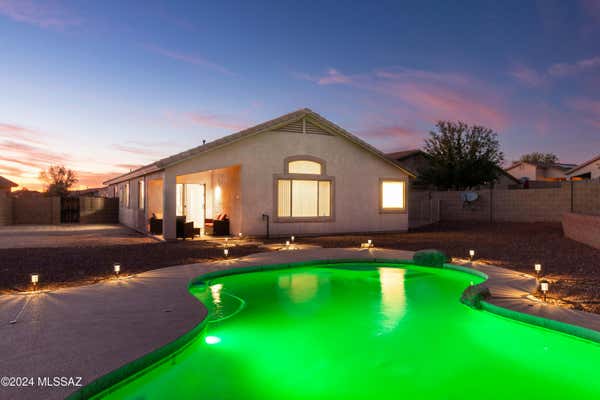 12426 N OWL HEAD CANYON RD, MARANA, AZ 85658 - Image 1