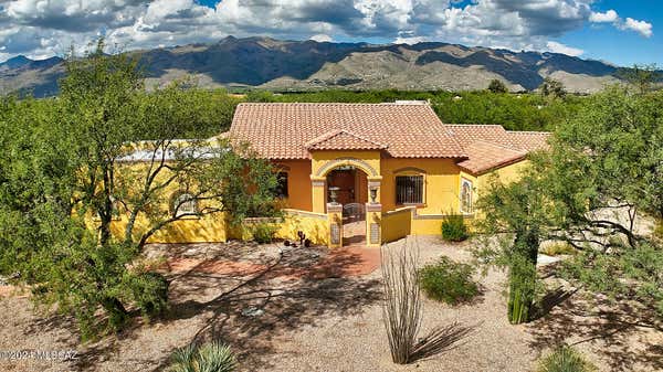 11801 E CALLE DE CORONADO, TUCSON, AZ 85749 - Image 1