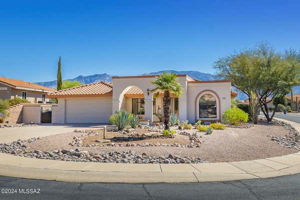 14342 N SKY TRL, ORO VALLEY, AZ 85755 - Image 1