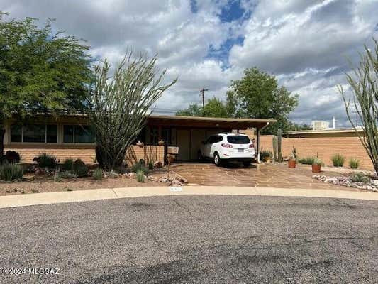 611 N MANN AVE, TUCSON, AZ 85710 - Image 1