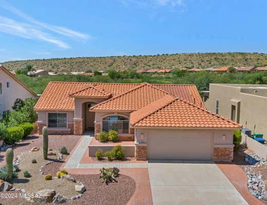 37658 S HILL SIDE DR, SADDLEBROOKE, AZ 85739 - Image 1