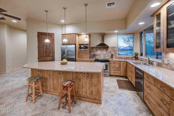 5468 N SABINO HIGHLANDS PL, TUCSON, AZ 85749 - Image 1