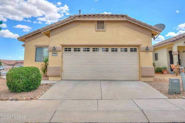 4488 RESORT DR, SIERRA VISTA, AZ 85650 - Image 1