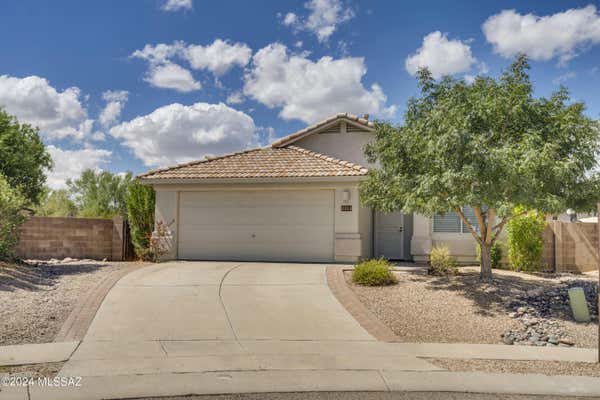 3313 W CORTE ALBOR, TUCSON, AZ 85745 - Image 1