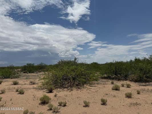 36.03 ACRE HIGH LONESOME ROAD, MC NEAL, AZ 85617 - Image 1