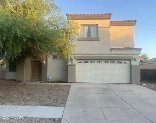 6369 W COPPER LEAF DR, TUCSON, AZ 85757 - Image 1