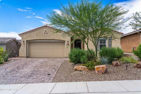 7754 W LAUREL LN, MARANA, AZ 85658 - Image 1