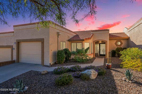 13999 N GREEN TREE DR, ORO VALLEY, AZ 85755 - Image 1