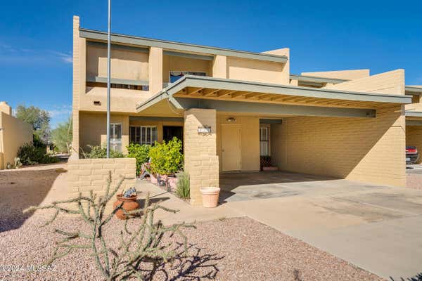 915 N CAPRON PL, TUCSON, AZ 85710 - Image 1