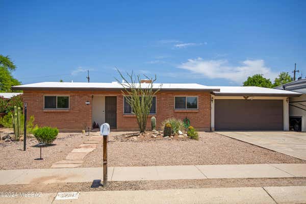 7751 E FAIRMOUNT ST, TUCSON, AZ 85715 - Image 1