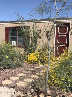 6560 N WHITE DEER LN, TUCSON, AZ 85743, photo 2 of 46