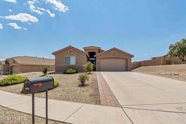 1631 N RIO BONITO, GREEN VALLEY, AZ 85614 - Image 1