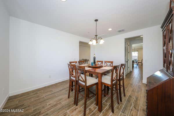 10070 E FAY CANYON TRL, TUCSON, AZ 85747, photo 3 of 34