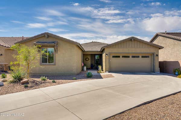 5785 W INDIAN CLOUD PL, TUCSON, AZ 85742 - Image 1